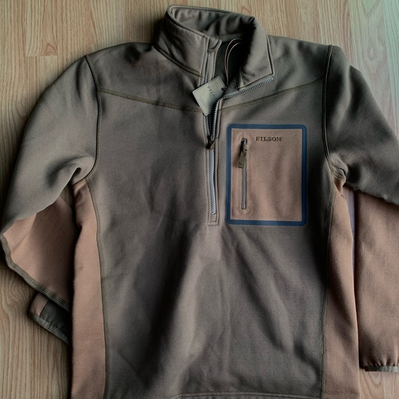 Filson | Sweaters | Nwt Filson Sheldon 